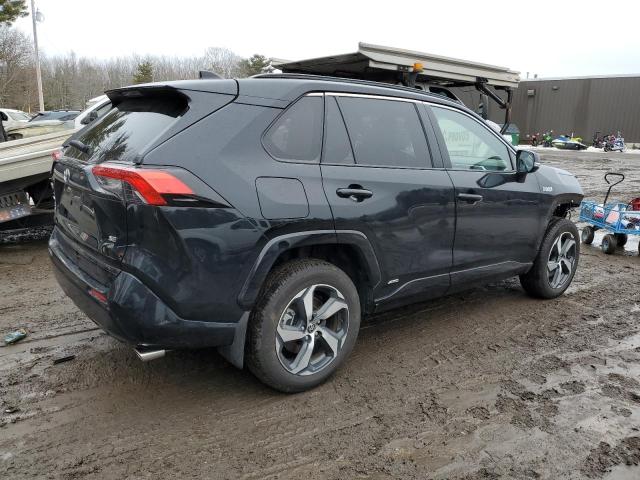 Photo 3 from auction – 2022 TOYOTA RAV4 PRIME with VIN JTMAB3FVXND092091