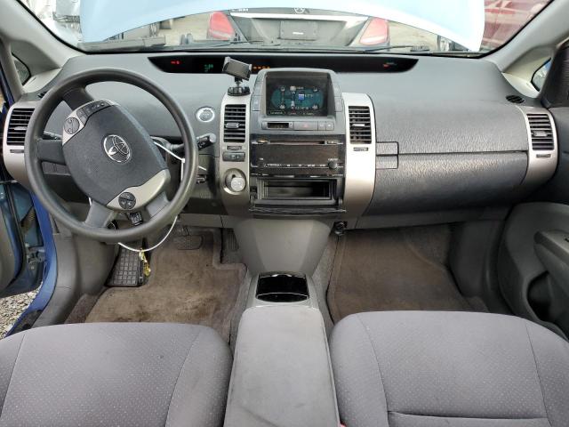 Photo 8 from auction – 2009 TOYOTA PRIUS with VIN JTDKB20U897825063