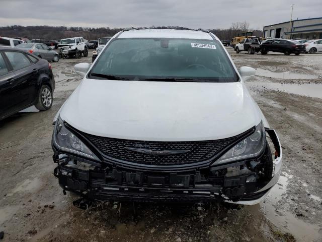 Photo 5 from auction – 2019 CHRYSLER PACIFICA T with VIN 2C4RC1EG1KR569359