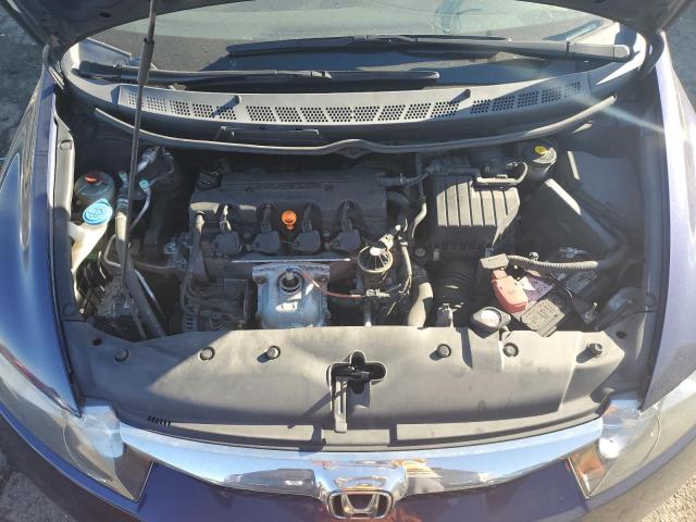Photo 11 from auction – 2009 HONDA CIVIC EX with VIN 2HGFA16819H532474