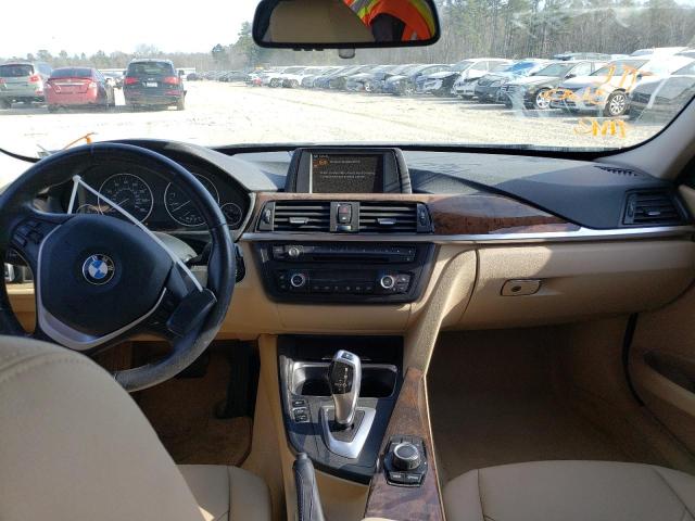Photo 8 from auction – 2014 BMW 328 XI SUL with VIN WBA3B5C55EP542945
