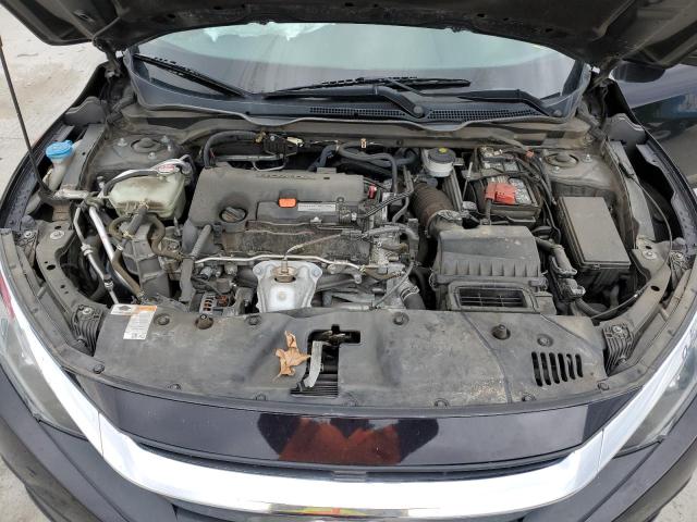 Photo 11 from auction – 2017 HONDA CIVIC EX with VIN 19XFC2F76HE075130