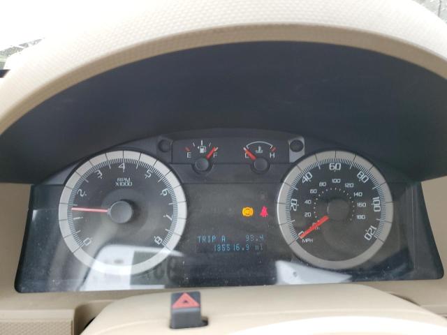 Photo 9 from auction – 2008 FORD ESCAPE LIM with VIN 1FMCU941X8KA56502