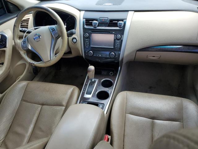 Photo 8 from auction – 2013 NISSAN ALTIMA 2.5 with VIN 1N4AL3AP5DC239613