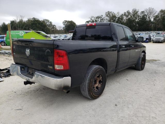 Photo 3 from auction – 2011 DODGE RAM 1500 with VIN 1D7RB1GP0BS543758