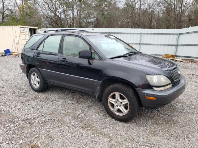 Photo 4 from auction – 2000 LEXUS RX 300 with VIN JT6GF10U6Y0071163