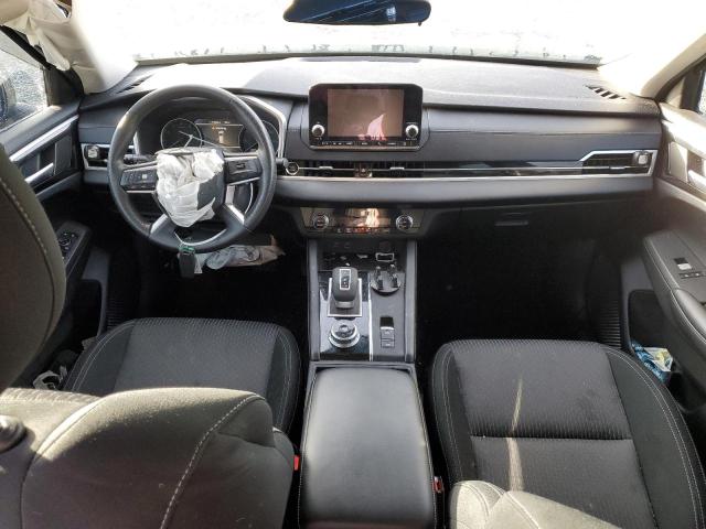 Photo 8 from auction – 2022 MITSUBISHI OUTLANDER with VIN JA4J3TA82NZ041146