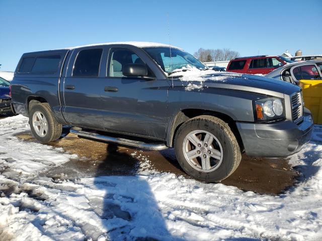 Photo 4 from auction – 2007 DODGE DAKOTA QUA with VIN 1D7HW48P37S253831