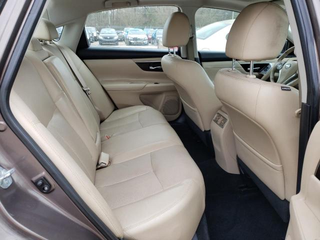 Photo 10 from auction – 2015 NISSAN ALTIMA 2.5 with VIN 1N4AL3AP2FC103751