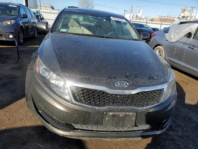 Photo 5 from auction – 2011 KIA OPTIMA LX with VIN KNAGM4A70B5062975