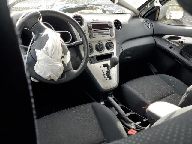 Photo 8 from auction – 2010 PONTIAC VIBE with VIN 5Y2SM6E06AZ404751