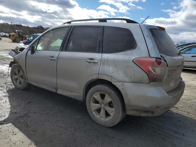 Photo 2 from auction – 2014 SUBARU FORESTER 2 with VIN JF2SJAEC3EH519049