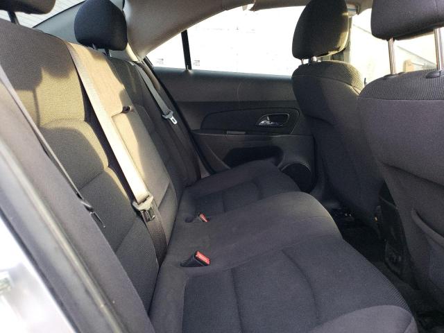 Photo 10 from auction – 2015 CHEVROLET CRUZE LT with VIN 1G1PC5SB5F7219465