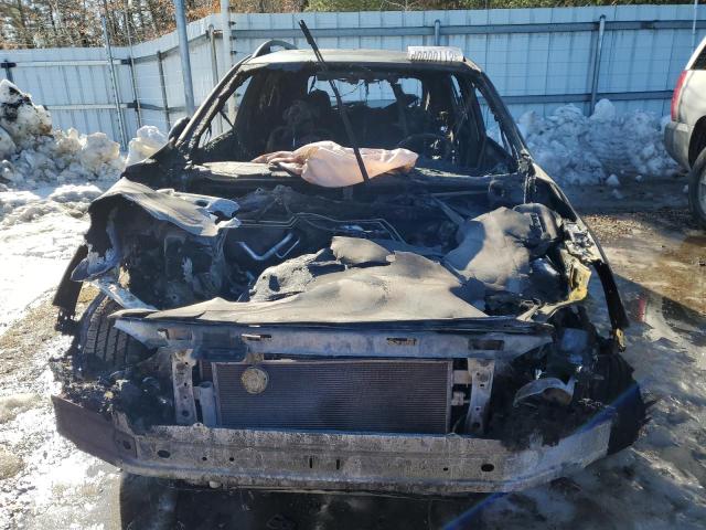 Photo 5 from auction – 2021 SUBARU CROSSTREK with VIN JF2GTAPC7M8213838