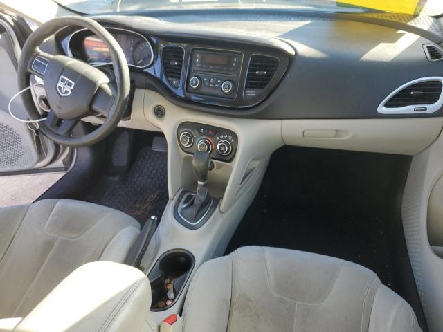 Photo 8 from auction – 2013 DODGE DART SXT with VIN 1C3CDFBA8DD221326