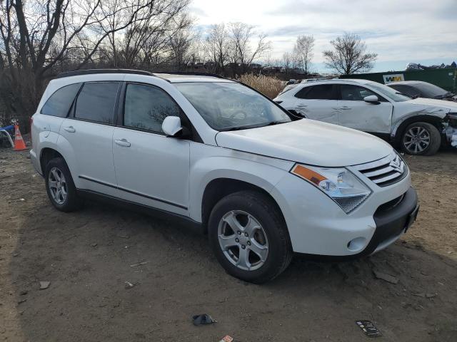 Photo 4 from auction – 2009 SUZUKI XL7 LUXURY with VIN 2S3DA417196100258