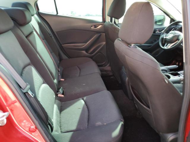 Photo 10 from auction – 2016 MAZDA 3 TOURING with VIN 3MZBM1V73GM305411