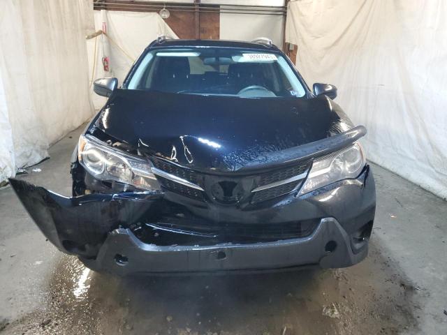 Photo 5 from auction – 2015 TOYOTA RAV4 LE with VIN 2T3BFREV1FW354226