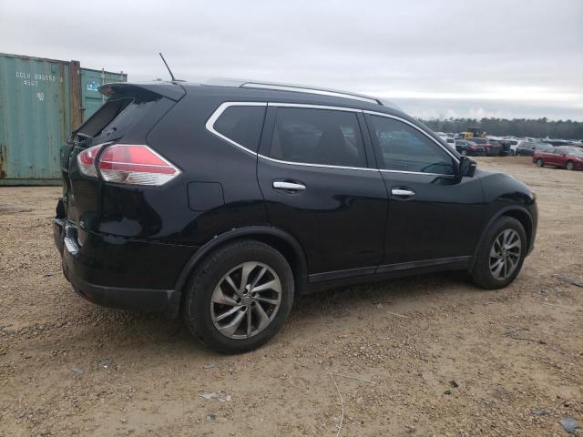 Photo 3 from auction – 2015 NISSAN ROGUE S with VIN 5N1AT2MT9FC855522