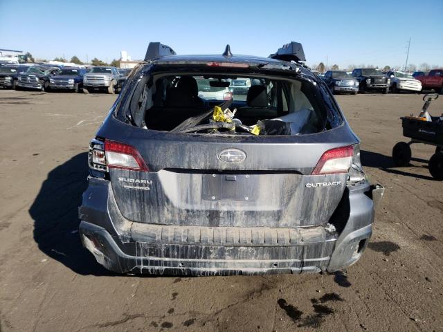 Photo 6 from auction – 2018 SUBARU OUTBACK 2. with VIN 4S4BSANC7J3311481