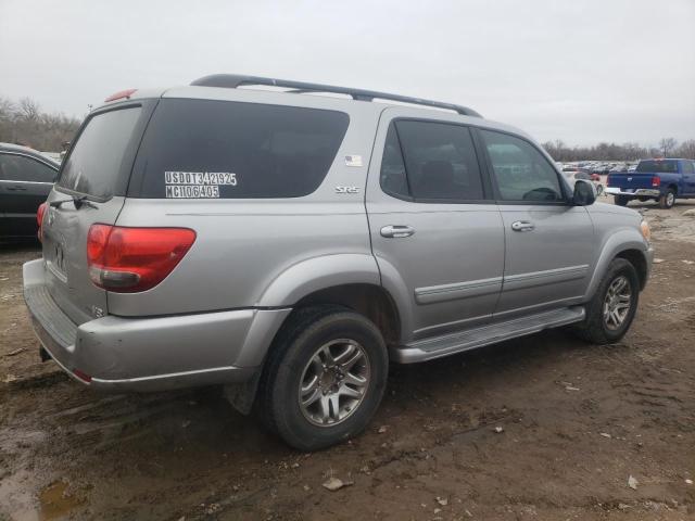 Photo 3 from auction – 2006 TOYOTA SEQUOIA sr with VIN 5TDZT34A86S282235