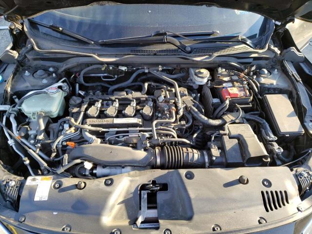 Photo 11 from auction – 2017 HONDA CIVIC EXL with VIN 19XFC1F78HE030796