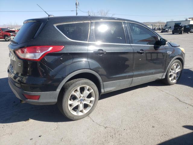 Photo 3 from auction – 2013 FORD ESCAPE SEL with VIN 1FMCU9H94DUA41413