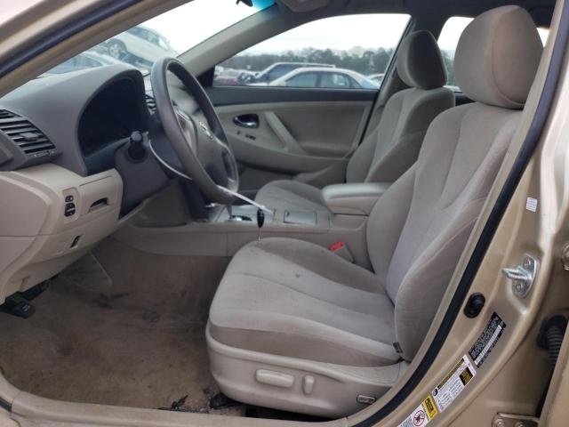 Photo 7 from auction – 2011 TOYOTA CAMRY BASE with VIN 4T1BF3EK5BU229882