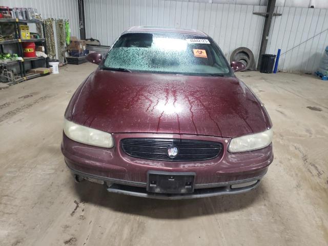 Zdjęcie 5 z aukcji – 1999 BUICK REGAL z VIN 2G4WF5213X1452305