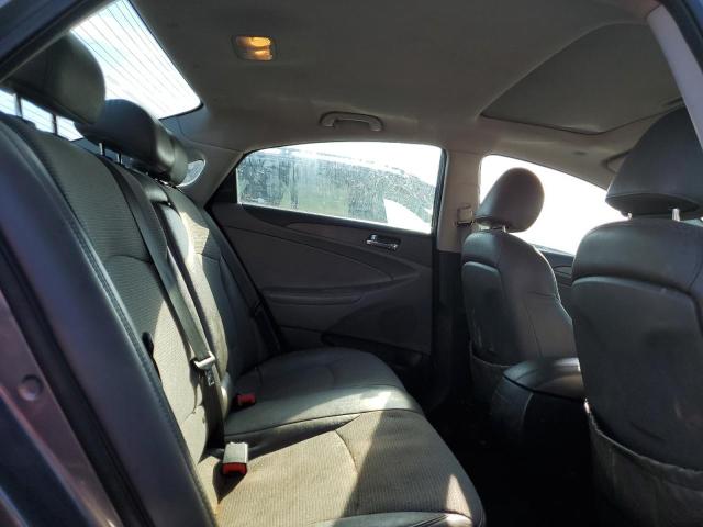 Photo 10 from auction – 2011 HYUNDAI SONATA SE with VIN 5NPEC4AC4BH160336