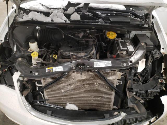Photo 12 from auction – 2016 CHRYSLER TOWN & COU with VIN 2C4RC1BG1GR186372