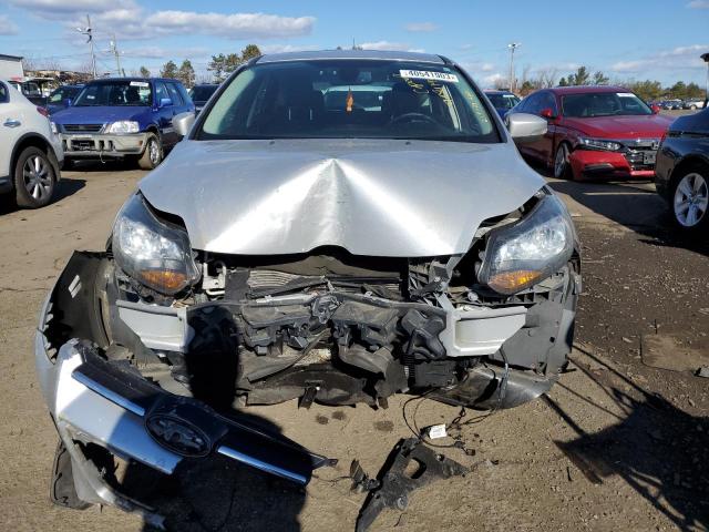 Photo 5 from auction – 2012 FORD FOCUS TITA with VIN 1FAHP3N28CL277305