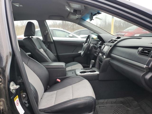 Photo 5 from auction – 2014 TOYOTA CAMRY L with VIN 4T1BF1FK1EU310241