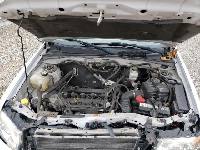 Photo 12 from auction – 2010 FORD ESCAPE XLT with VIN 1FMCU9D70AKB40810