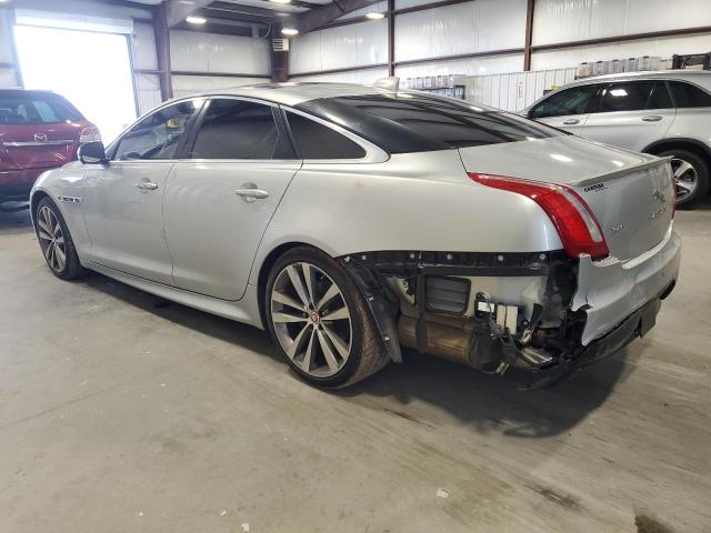 Photo 2 from auction – 2016 JAGUAR XJ with VIN SAJWA1C7XG8W02312