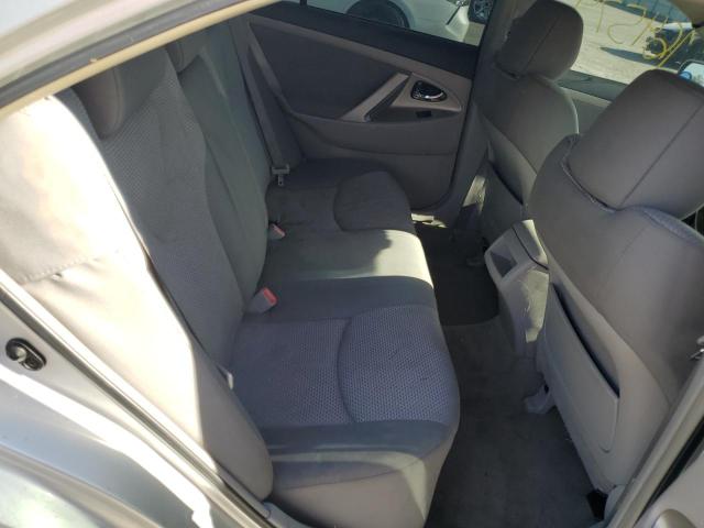 Photo 10 from auction – 2009 TOYOTA CAMRY with VIN 4T1BK46K59U579507