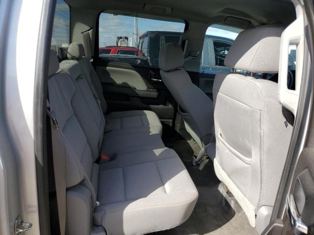 Photo 10 from auction – 2016 CHEVROLET SILVERADO with VIN 1GC1KUEG5GF165657