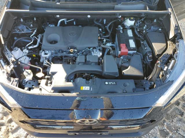 Photo 12 from auction – 2022 TOYOTA RAV4 XLE with VIN 2T3P1RFV4NC301765