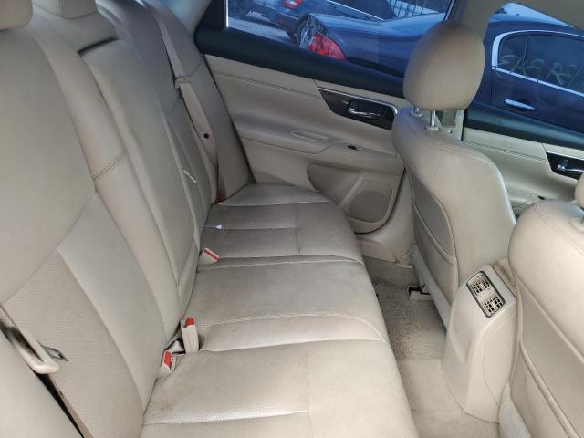 Photo 10 from auction – 2013 NISSAN ALTIMA 2.5 with VIN 1N4AL3AP5DC239613