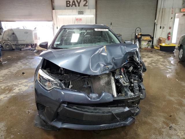 Photo 5 from auction – 2014 TOYOTA COROLLA L with VIN 2T1BURHEXEC150258