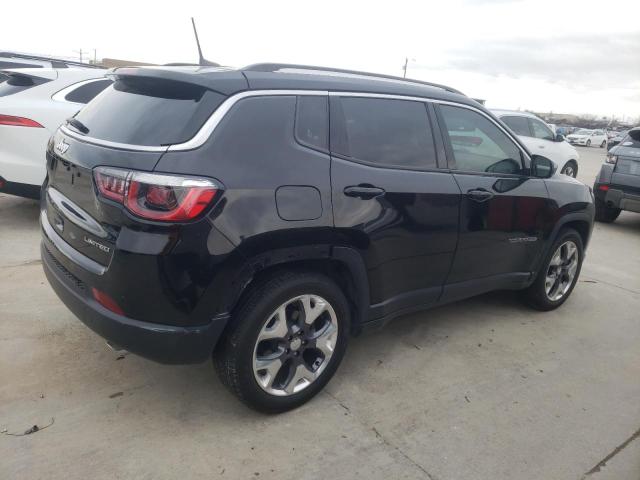 Photo 3 from auction – 2020 JEEP COMPASS LI with VIN 3C4NJCCB7LT187620