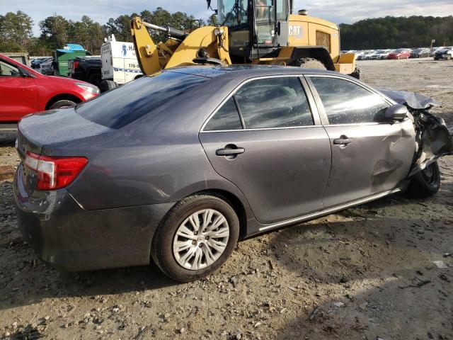 Photo 3 from auction – 2014 TOYOTA CAMRY L with VIN 4T1BF1FKXEU472711