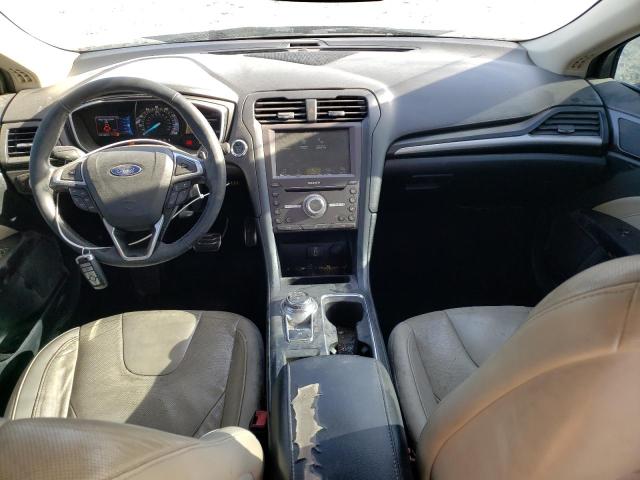Photo 8 from auction – 2017 FORD FUSION TIT with VIN 3FA6P0K94HR146856
