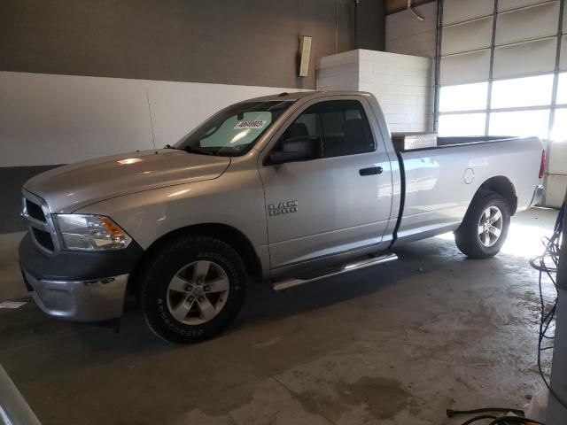 RAM 1500 ST 2013 with VIN 3C6JR6DG6DG509765 - Photo from auction