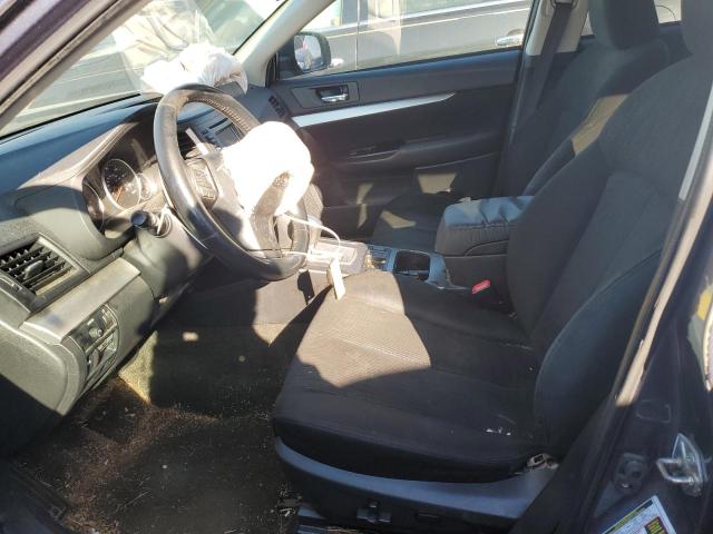 Снимка 7 от търг – 2014 SUBARU OUTBACK 2. с VIN 4S4BRBCC4E3231050