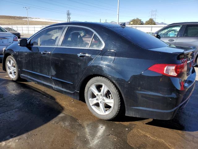 Photo 2 from auction – 2012 ACURA TSX TECH with VIN JH4CU2F61CC019196