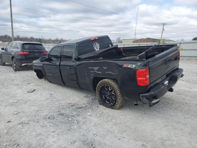 Photo 2 from auction – 2016 CHEVROLET SILVERADO with VIN 1GCVKREC4GZ392509