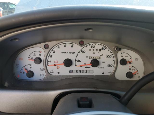 Photo 9 from auction – 2002 FORD EXPLORER S with VIN 1FMZU67E32UD26964