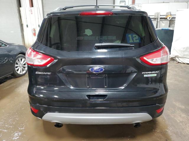 Photo 6 from auction – 2013 FORD ESCAPE TIT with VIN 1FMCU0J94DUD22732