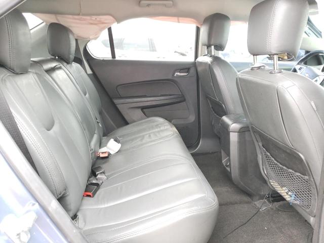 Photo 10 from auction – 2012 CHEVROLET EQUINOX LT with VIN 2GNFLNEK1C6293919